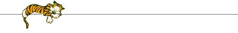 Hobbes Line